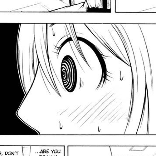 Nakamura Koedo to Daizu Keisuke wa Umakuikanai Chapter 5 : Studying for the test is NOT going well cover