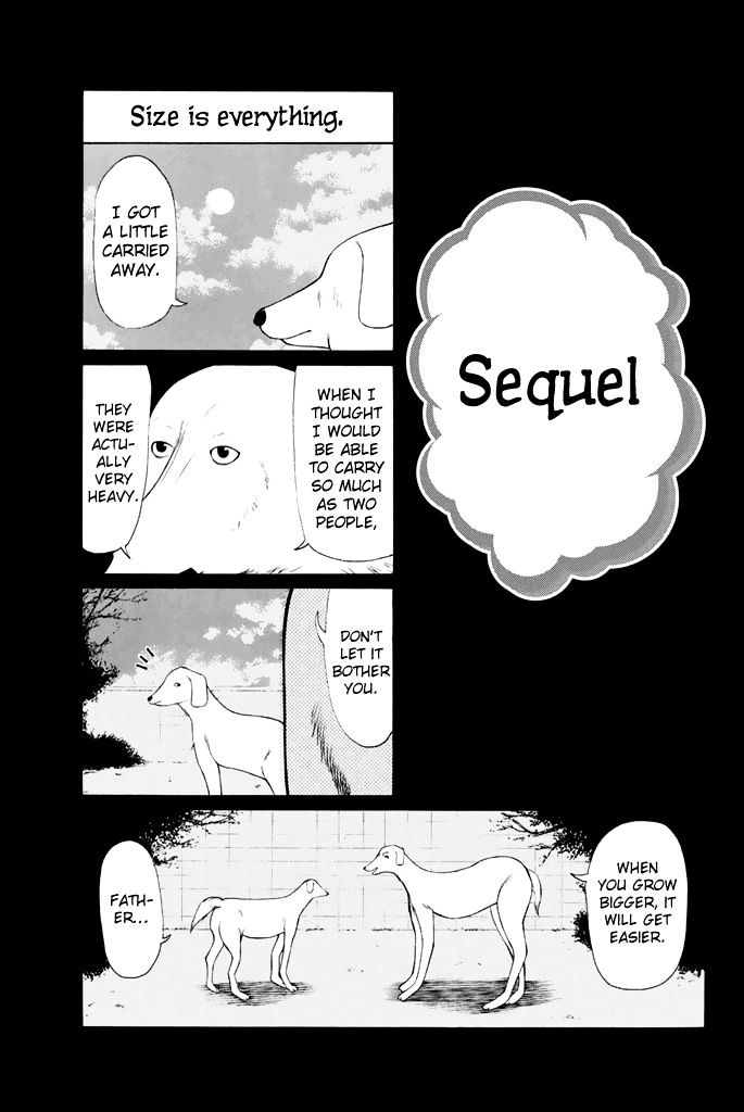 Nakamura Koedo to Daizu Keisuke wa Umakuikanai Chapter 7 page 14 - Chapter 7 : Going to school is NOT going well