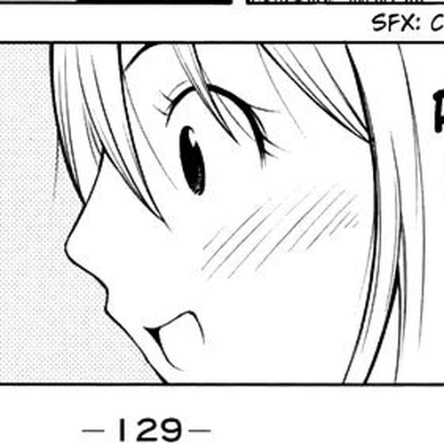 Nakamura Koedo to Daizu Keisuke wa Umakuikanai Chapter 8 : The listening test is NOT going well cover