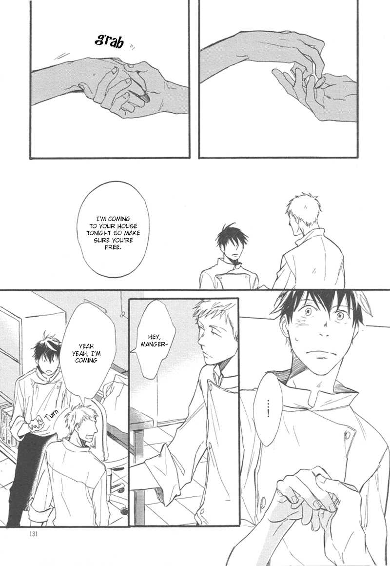 Nakanai Hotaru Chapter 5 page 11 - Chapter 5