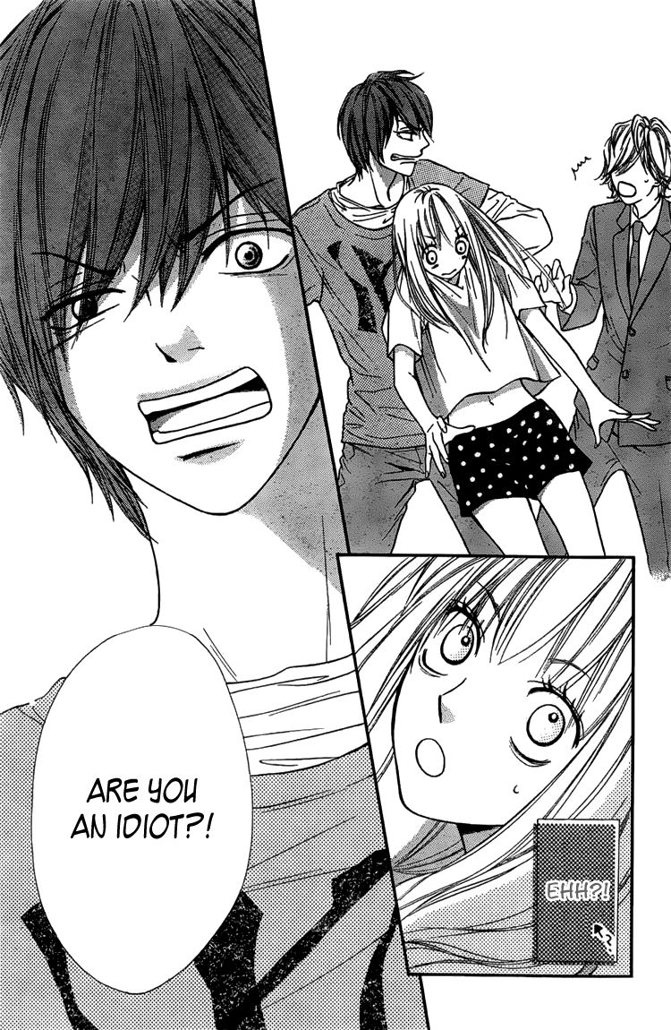 Nakanmon! Chapter 1 page 36 - Chapter 1