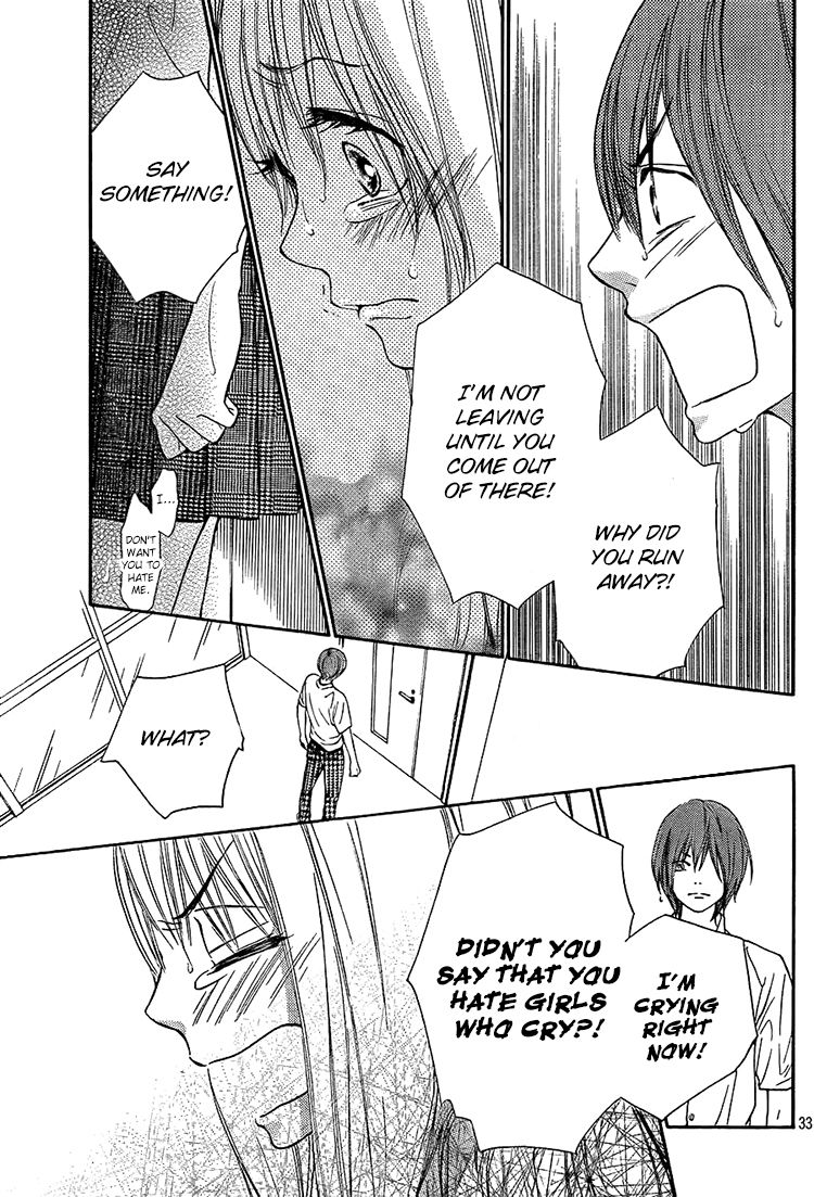 Nakanmon! Chapter 10 page 30 - Chapter 10