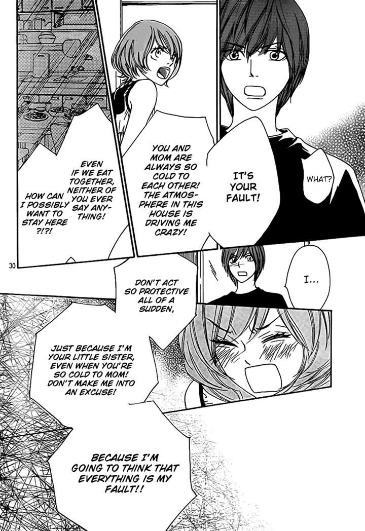 Nakanmon! Chapter 13 page 28 - Chapter 13