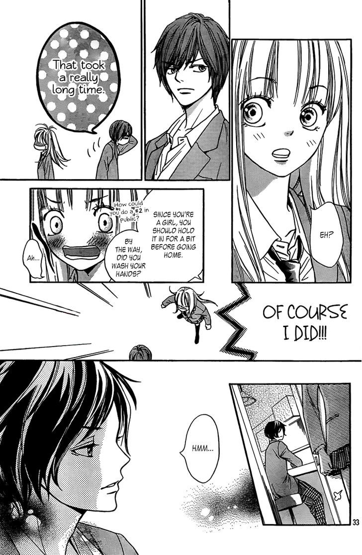 Nakanmon! Chapter 2 page 34 - Chapter 2
