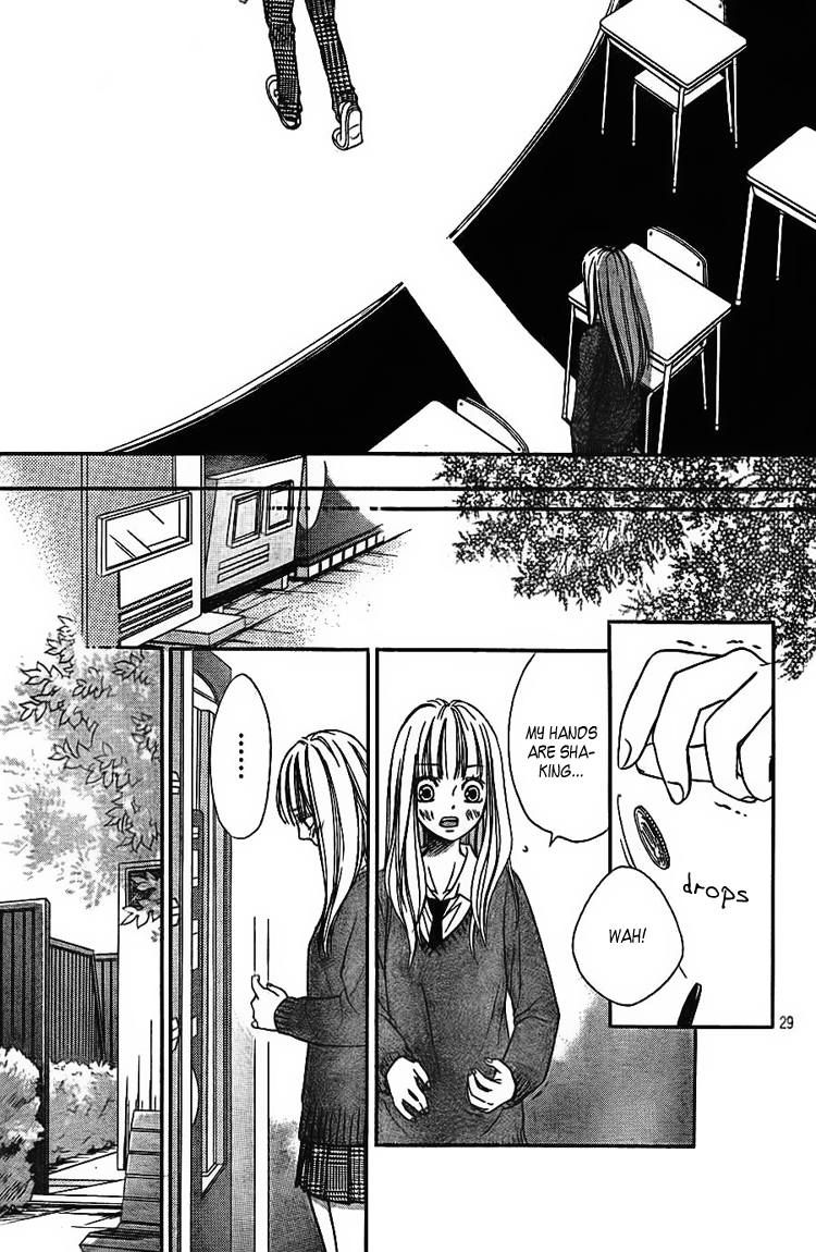 Nakanmon! Chapter 3 page 29 - Chapter 3