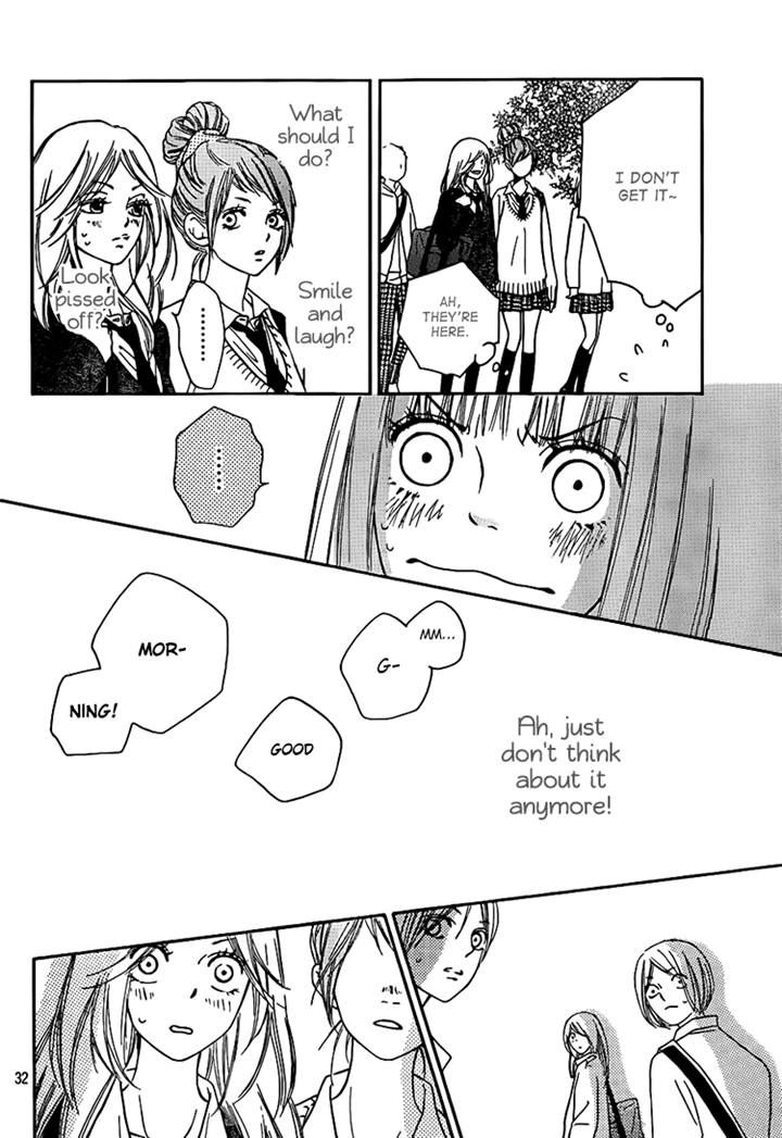 Nakanmon! Chapter 4 page 31 - Chapter 4