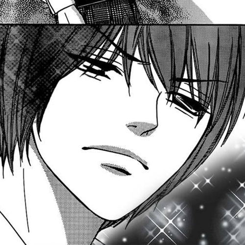Nakanmon! Chapter 4 cover