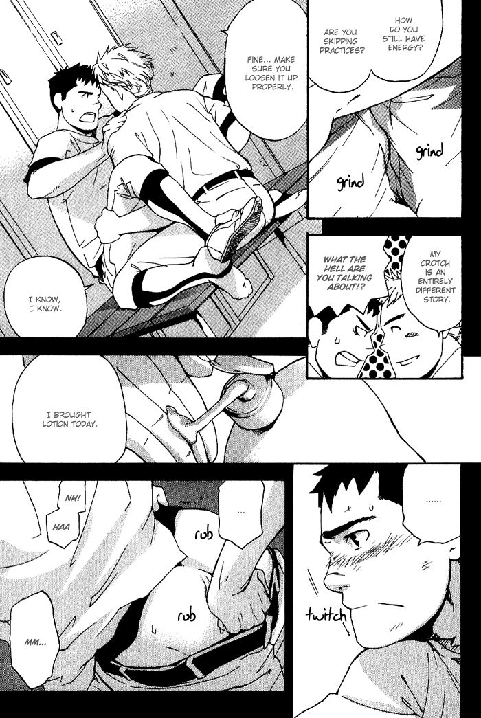 Nakayoshi Wanko Chapter 3 page 44 - Chapter 3 : Chapter 3-5