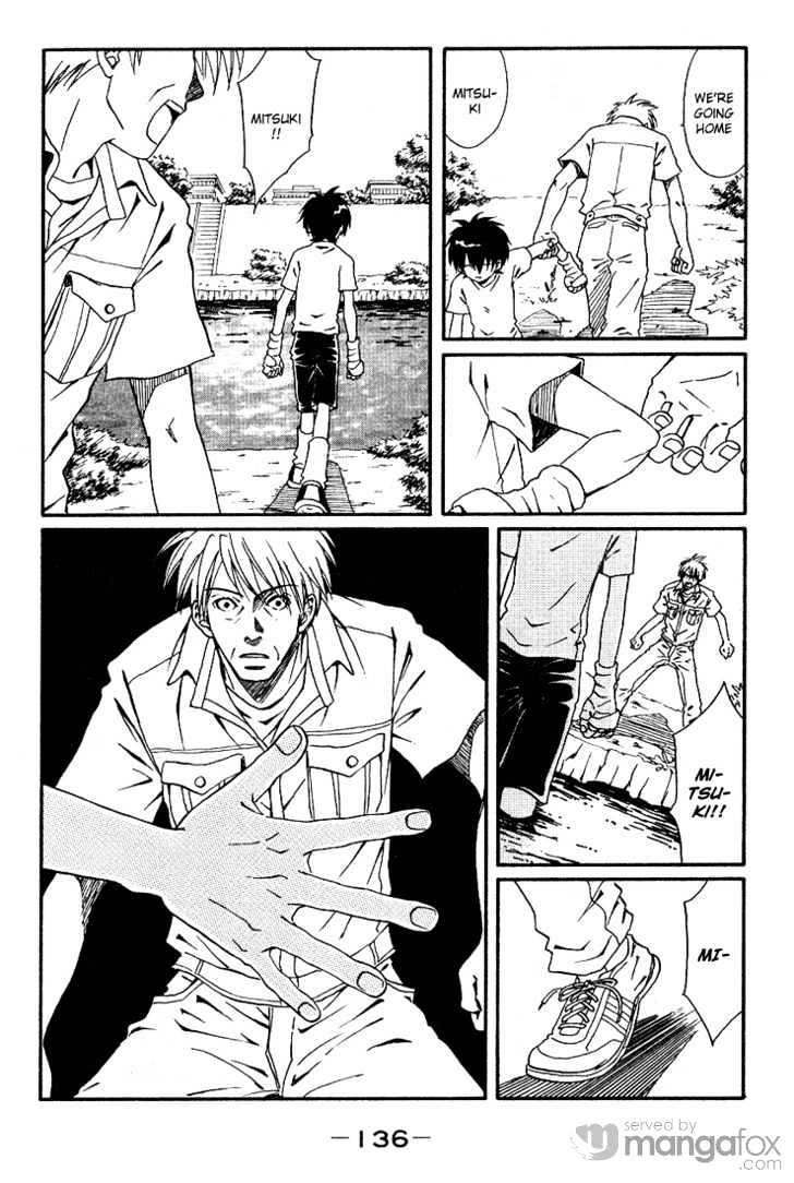 Naked Chapter 2.1 page 40 - Chapter 2.1 : A New Companion