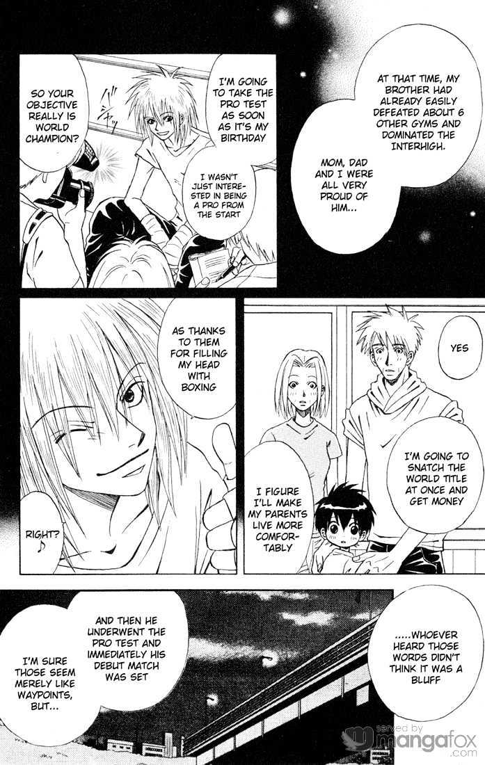 Naked Chapter 2.2 page 13 - Chapter 2.2