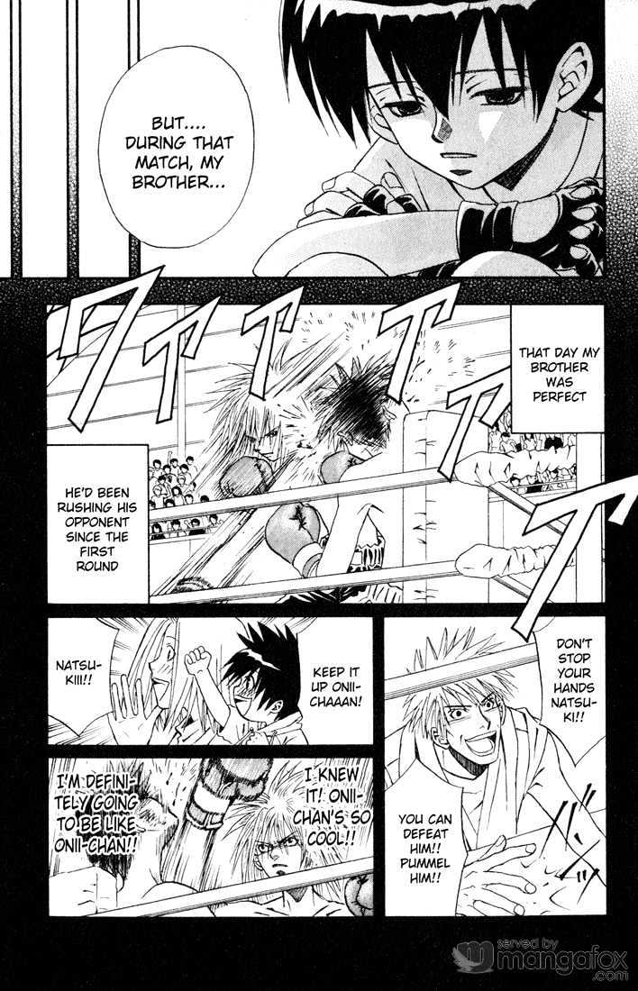 Naked Chapter 2.2 page 14 - Chapter 2.2