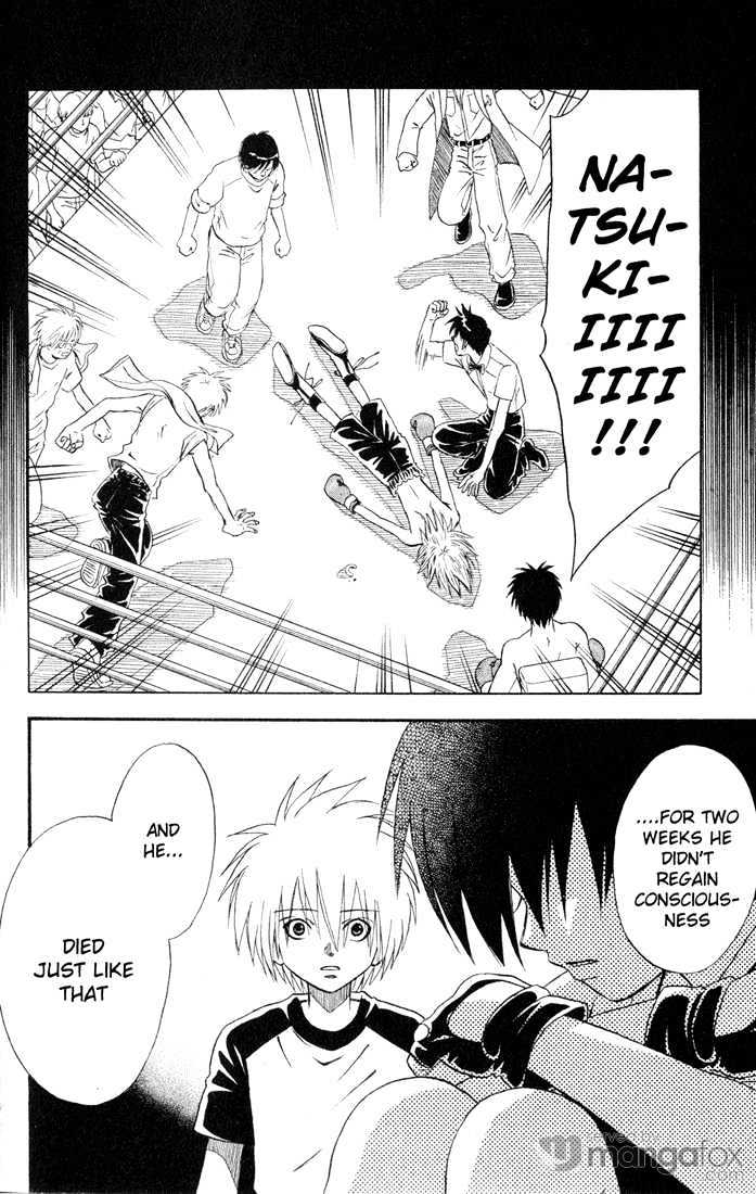 Naked Chapter 2.2 page 17 - Chapter 2.2