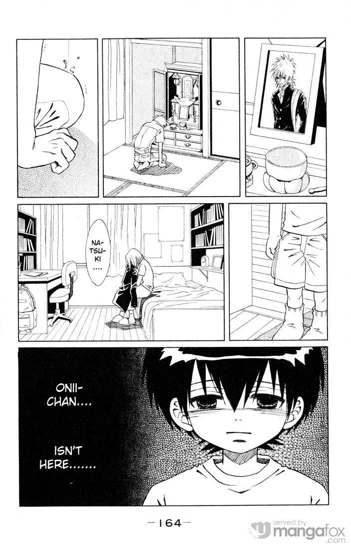 Naked Chapter 2.2 page 19 - Chapter 2.2