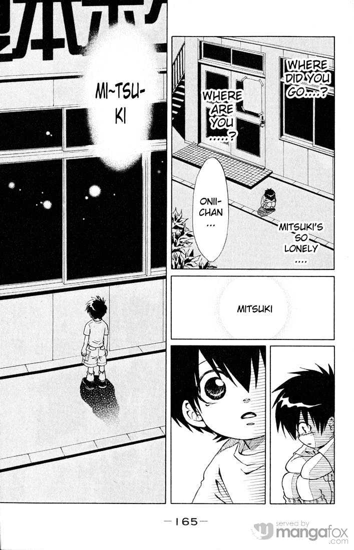Naked Chapter 2.2 page 20 - Chapter 2.2
