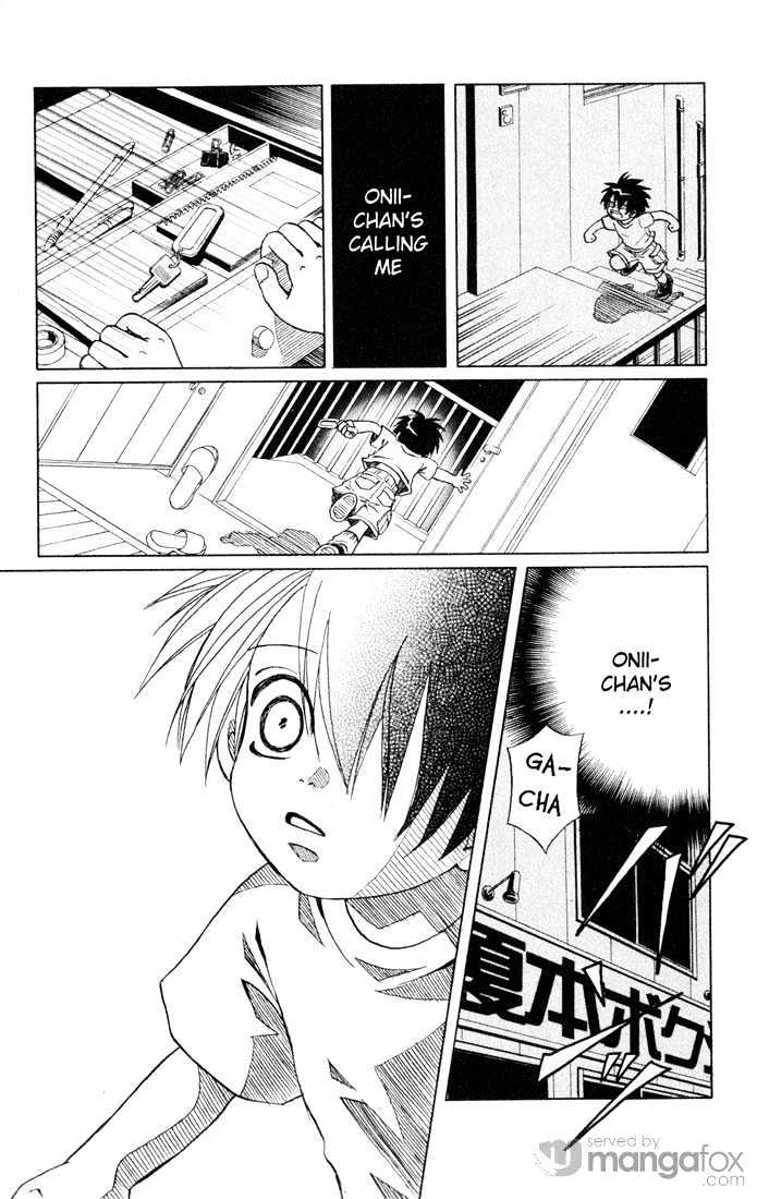 Naked Chapter 2.2 page 21 - Chapter 2.2
