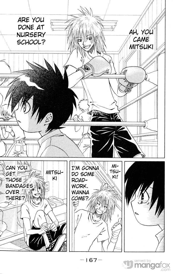 Naked Chapter 2.2 page 22 - Chapter 2.2
