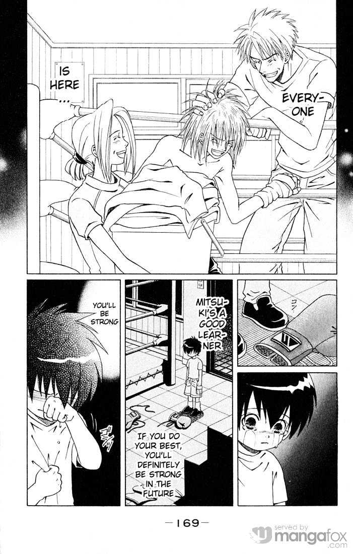 Naked Chapter 2.2 page 24 - Chapter 2.2
