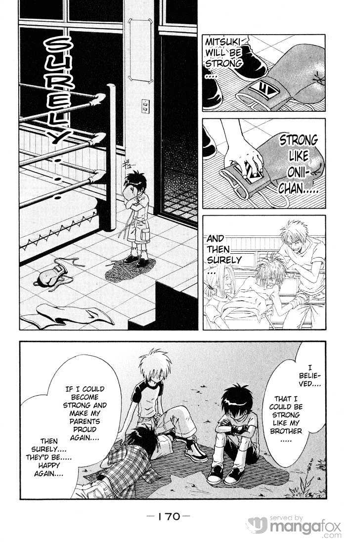 Naked Chapter 2.2 page 25 - Chapter 2.2