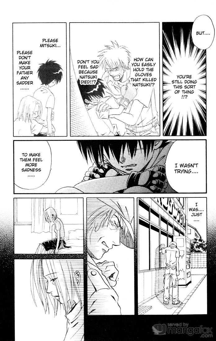 Naked Chapter 2.2 page 26 - Chapter 2.2