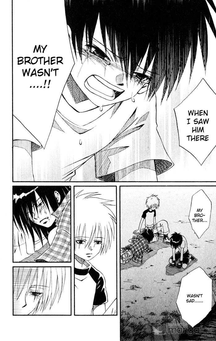 Naked Chapter 2.2 page 27 - Chapter 2.2
