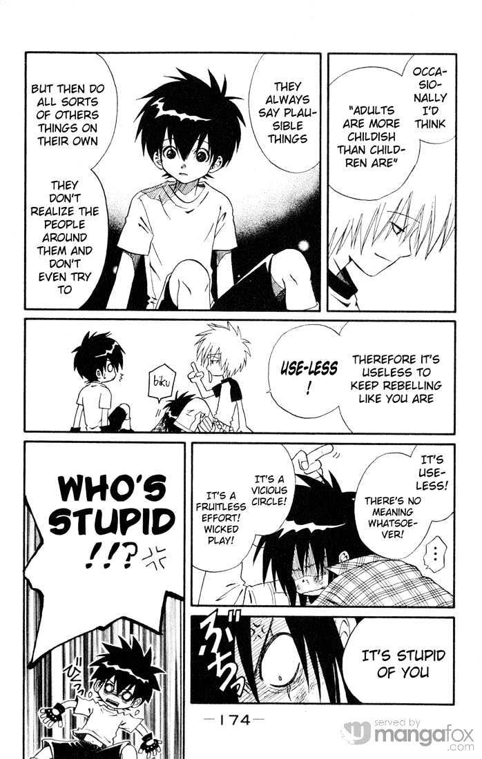 Naked Chapter 2.2 page 29 - Chapter 2.2