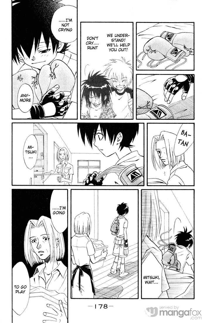 Naked Chapter 2.2 page 33 - Chapter 2.2