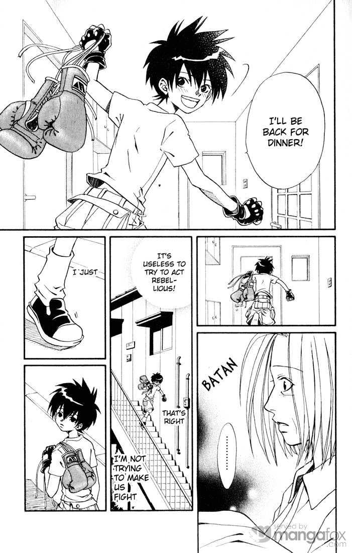 Naked Chapter 2.2 page 34 - Chapter 2.2