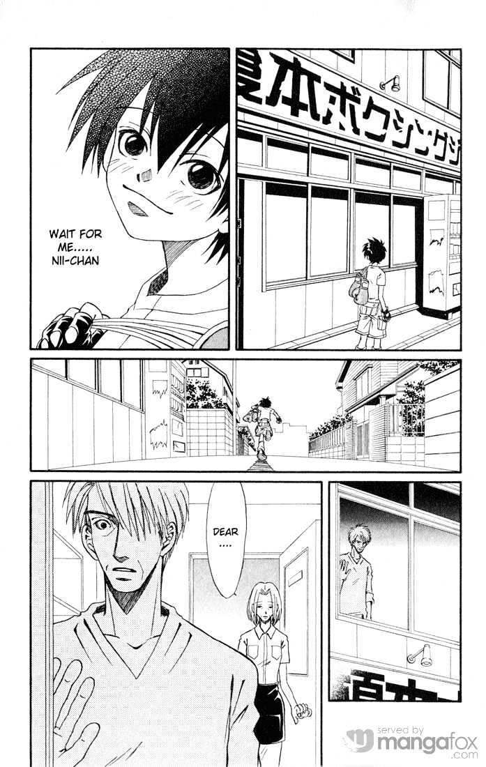 Naked Chapter 2.2 page 35 - Chapter 2.2