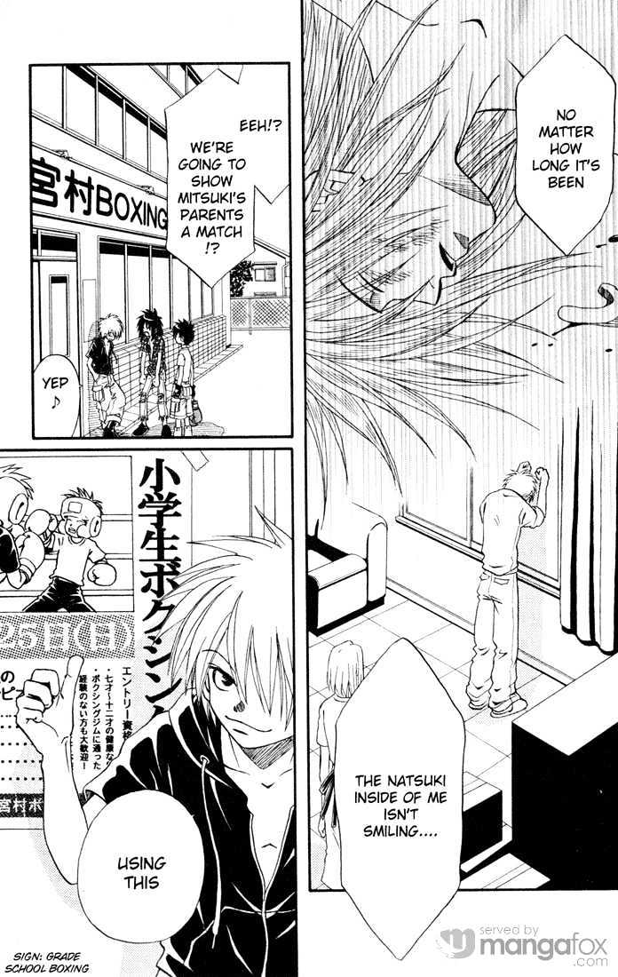 Naked Chapter 2.2 page 37 - Chapter 2.2