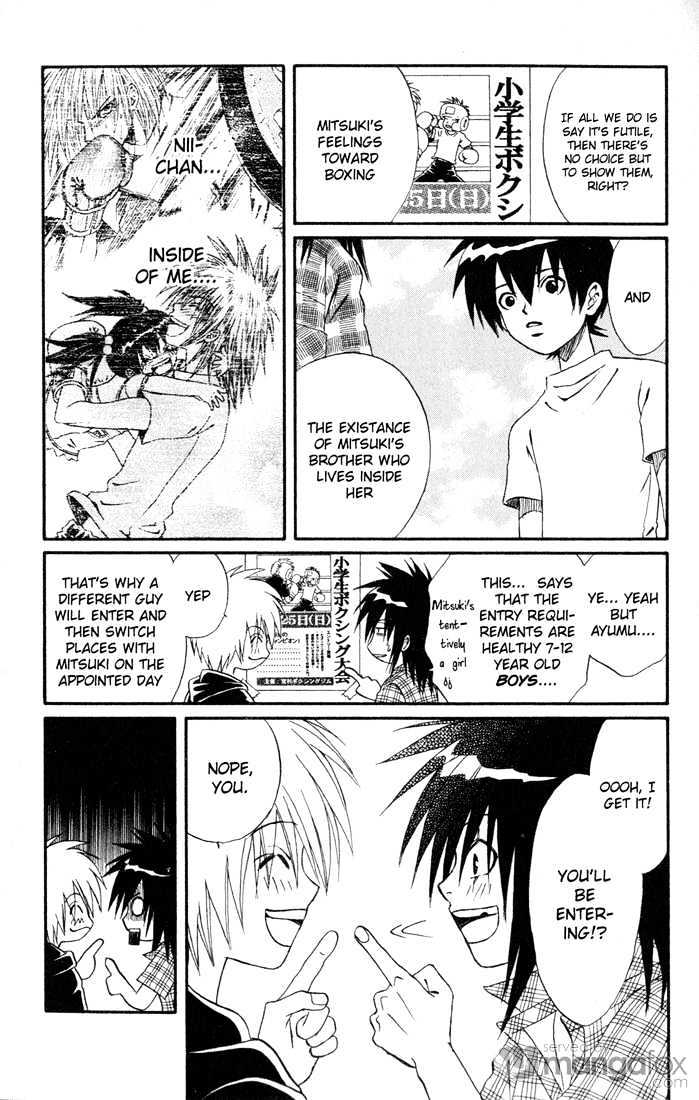Naked Chapter 2.2 page 38 - Chapter 2.2