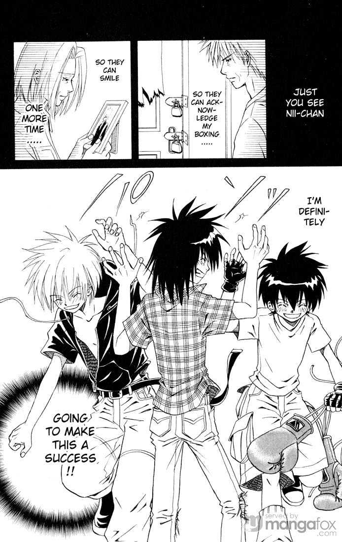 Naked Chapter 2.2 page 41 - Chapter 2.2