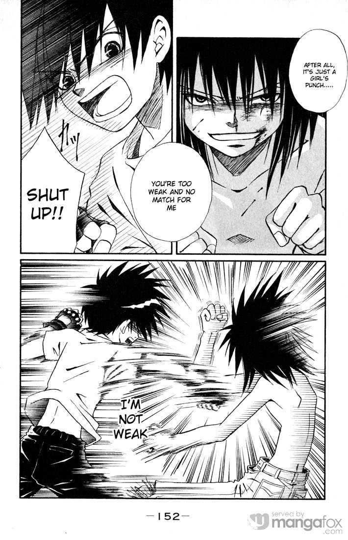 Naked Chapter 2.2 page 7 - Chapter 2.2