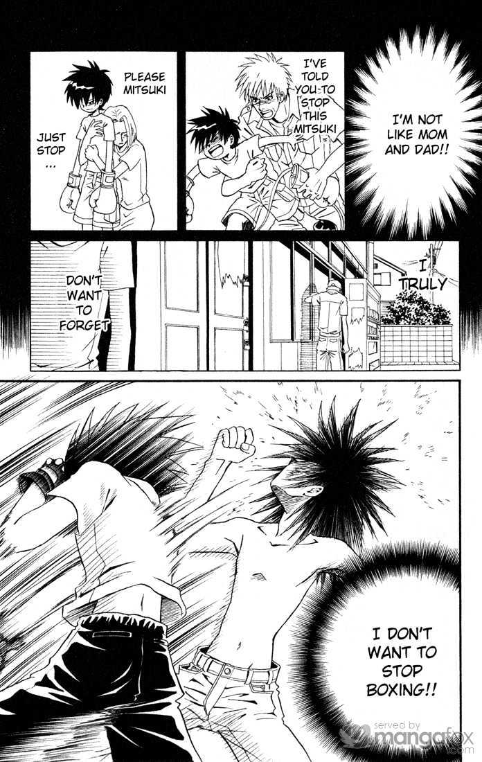 Naked Chapter 2.2 page 8 - Chapter 2.2