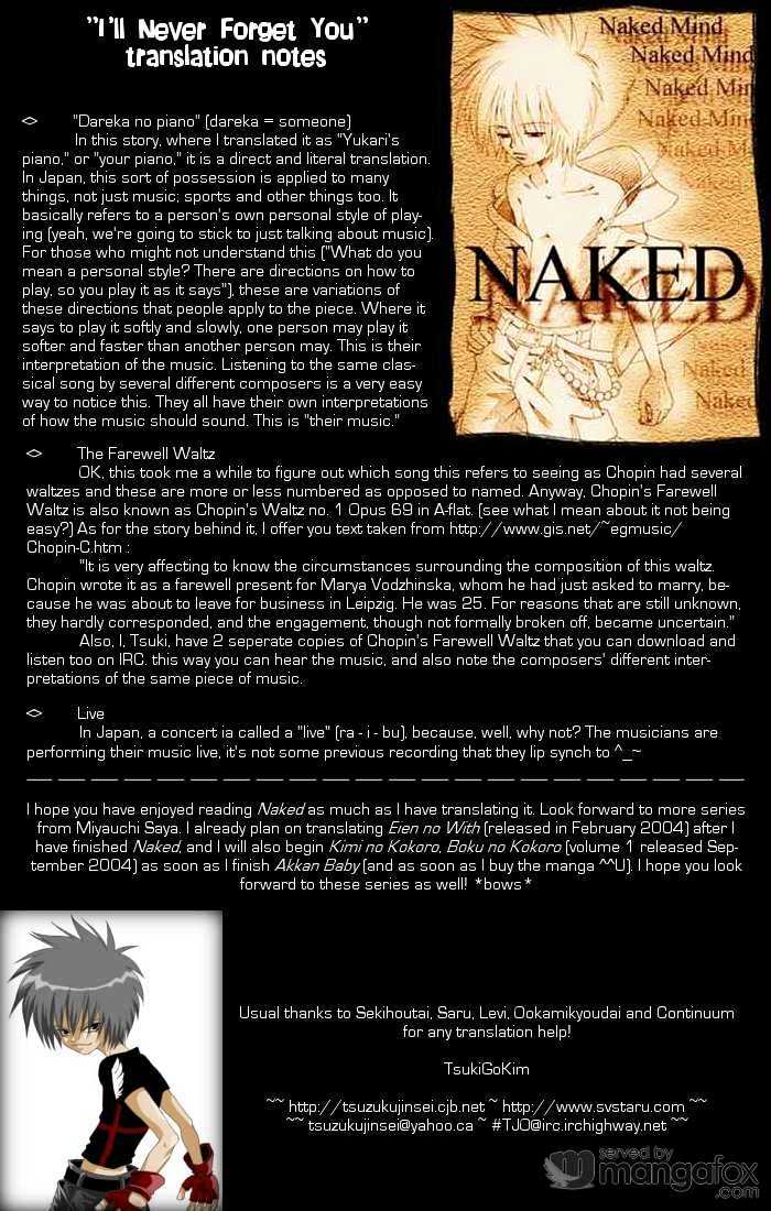 Naked Chapter 3 page 59 - Chapter 3