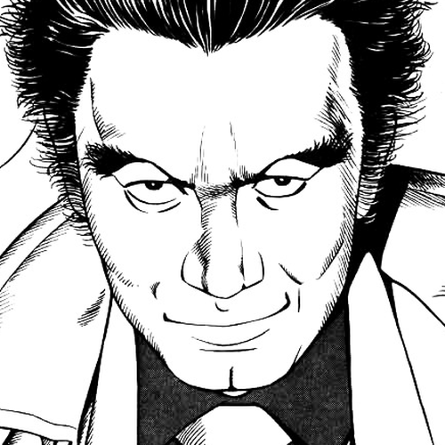 Naki no Ryuu Chapter 10 : Mihira cover