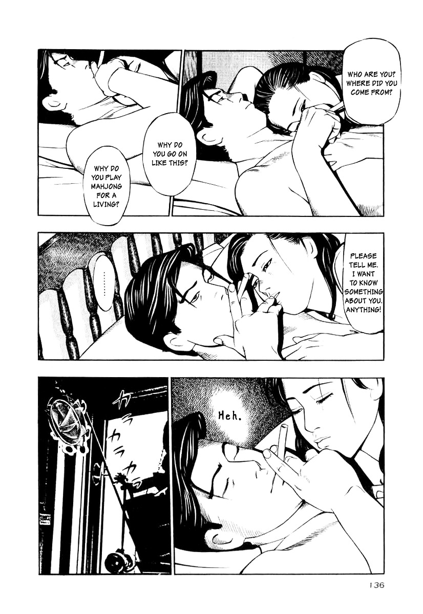 Naki no Ryuu Chapter 13.2 page 14 - Chapter 13 v2 : Sandilya