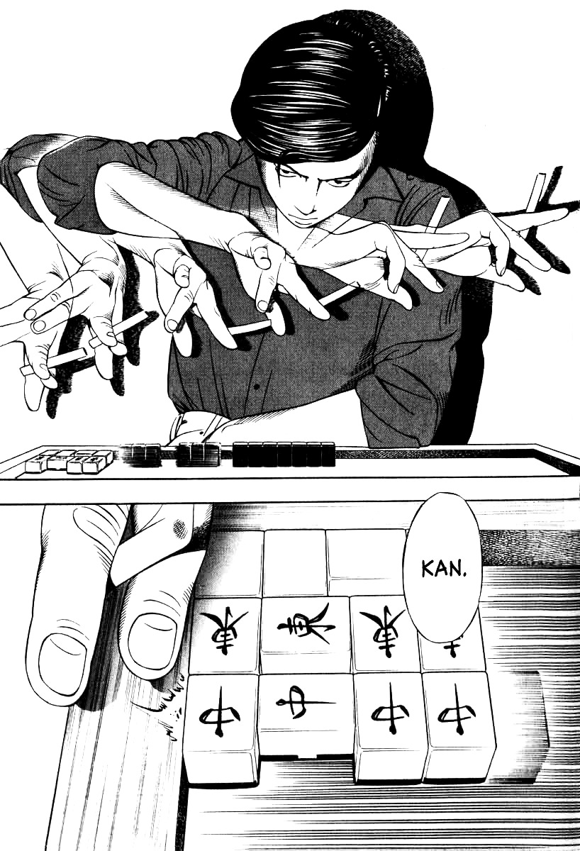 Naki no Ryuu Chapter 13.2 page 21 - Chapter 13 v2 : Sandilya