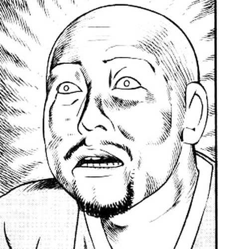 Naki no Ryuu Chapter 13 v2 : Sandilya cover