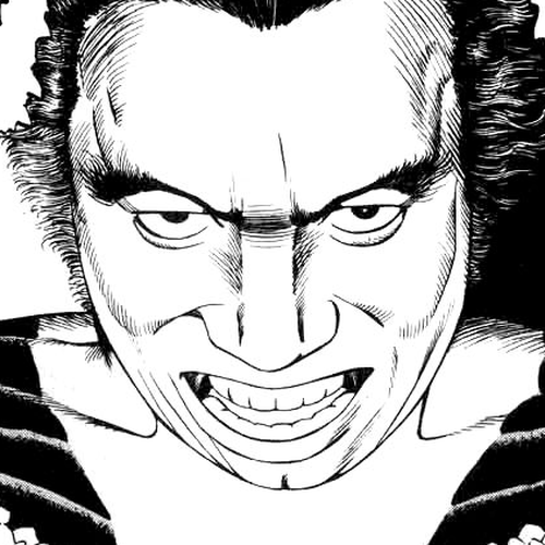 Naki no Ryuu Chapter 15 : Pajra cover