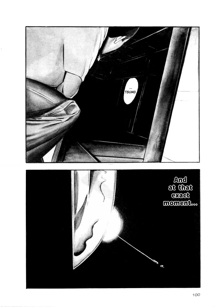 Naki no Ryuu Chapter 19 page 6 - Chapter 19 : Vikarala