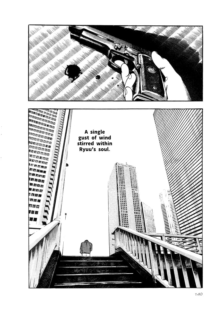 Naki no Ryuu Chapter 20 page 14 - Chapter 20 : Tathagata