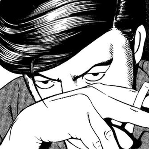 Naki no Ryuu Chapter 20 : Tathagata cover