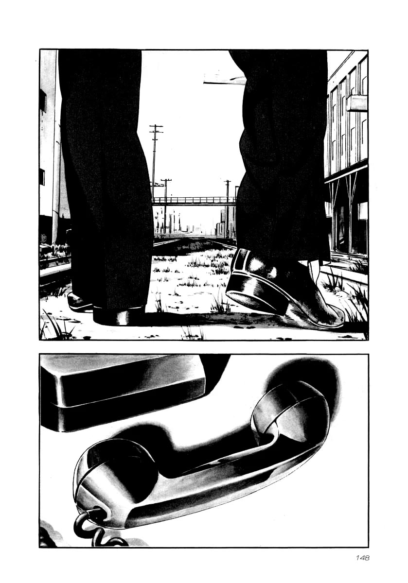 Naki no Ryuu Chapter 28 page 2 - Chapter 28: Maso'o