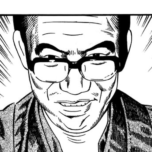 Naki no Ryuu Chapter 29: Kuchiba cover