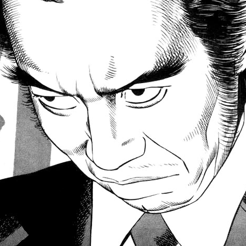 Naki no Ryuu Chapter 31: Ikkonzome cover