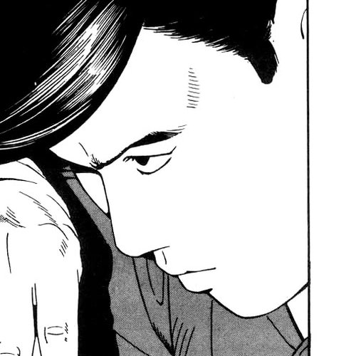 Naki no Ryuu Chapter 36: Ruri cover