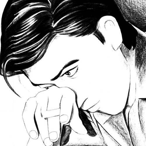 Naki no Ryuu Chapter 7 : Sakra cover