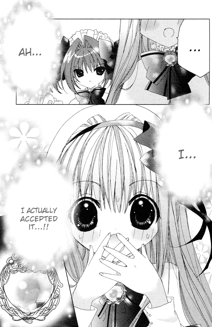 Naki Shoujo no Tame no Pavane Chapter 1.2 page 48 - Chapter 1 v2 : 1st Movement - First Love ~Erste Liebe~ [1]