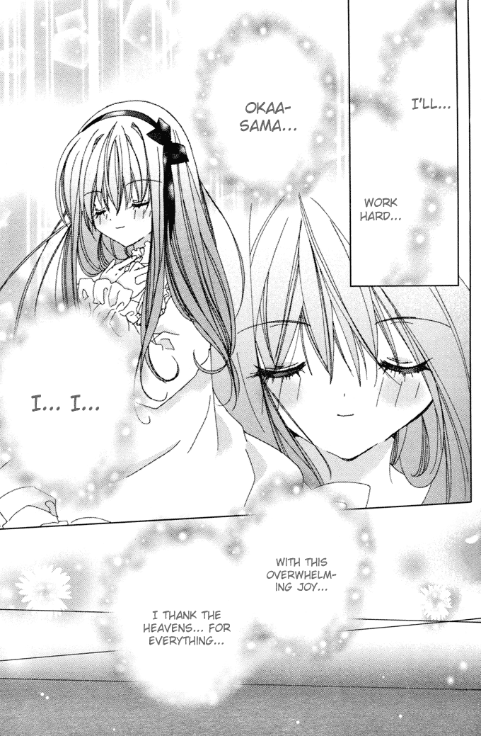 Naki Shoujo no Tame no Pavane Chapter 1.2 page 54 - Chapter 1 v2 : 1st Movement - First Love ~Erste Liebe~ [1]
