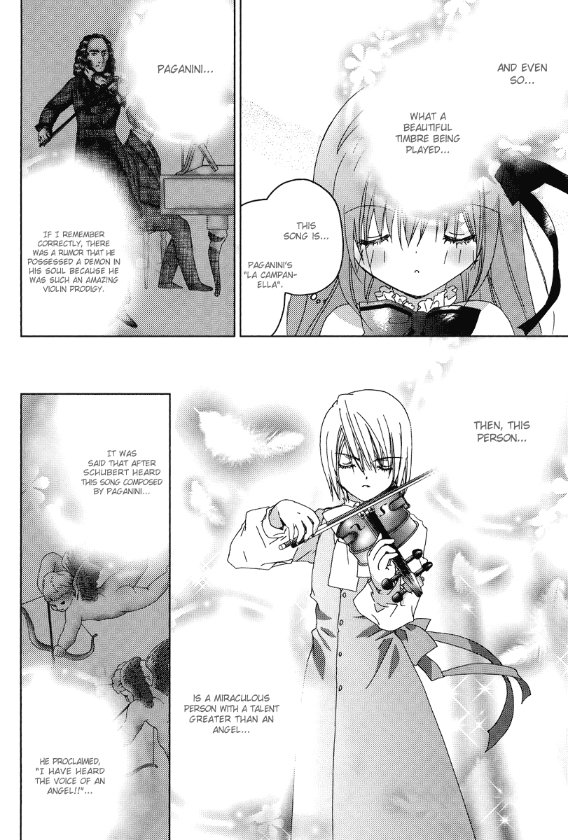 Naki Shoujo no Tame no Pavane Chapter 2.2 page 10 - Chapter 2 v2 : 1st Movement - First Love ~Erste Liebe~ [2]